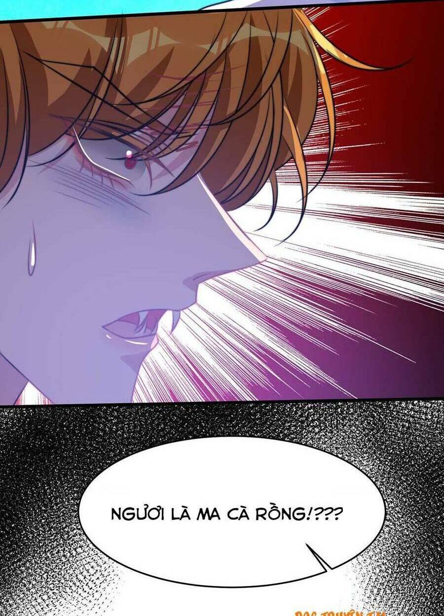 Vết Cắn Trí Mạng: Chapter 36