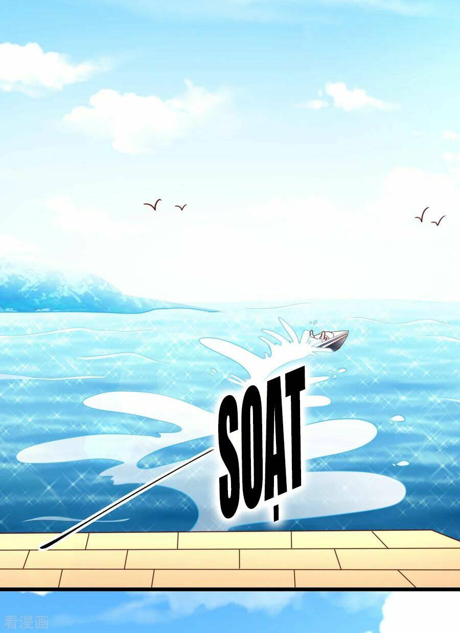 Cường Thế Tù Ái - Địch Thiếu Đừng Xằng Bậy: Chapter 72