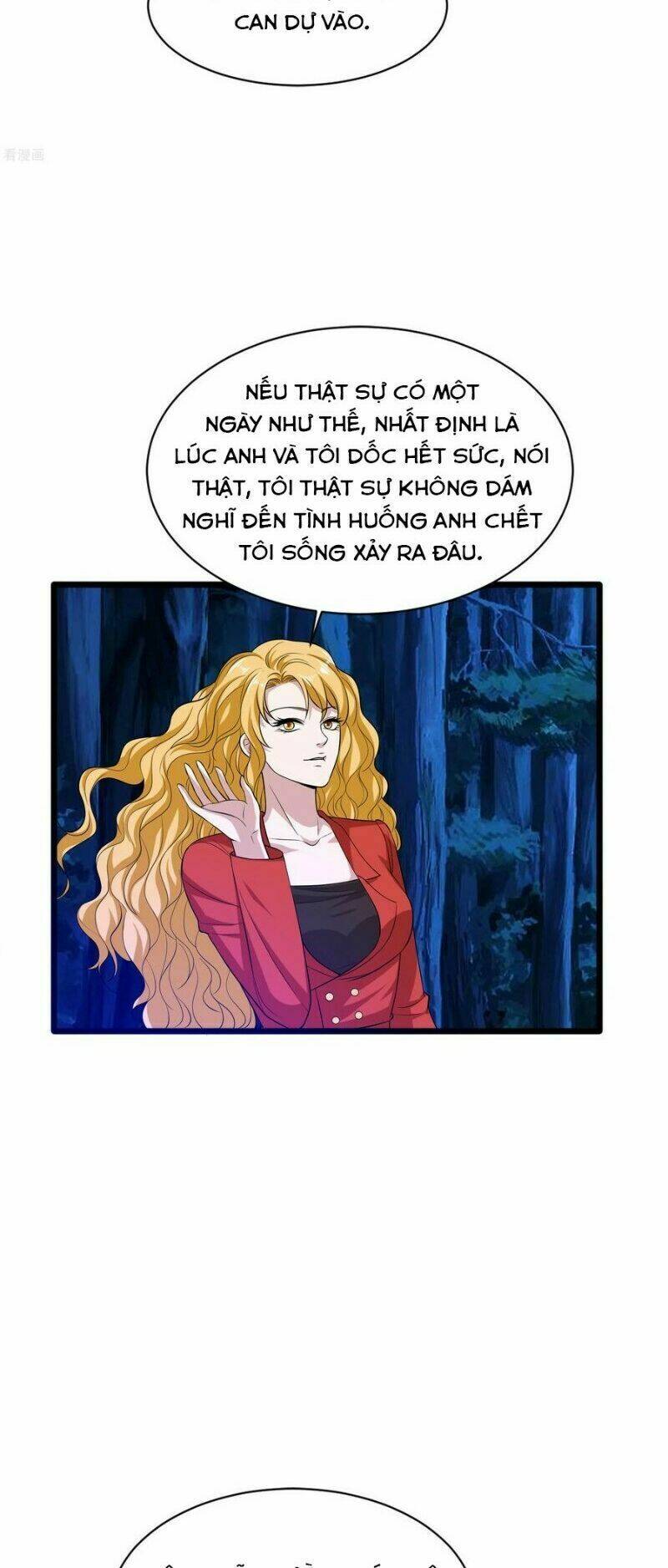 Đô Thị Tà Vương: Chapter 93