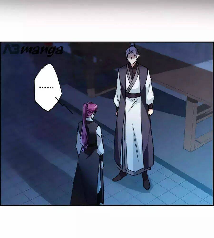 Thượng Quốc Phú Chi Thiên Đống Tuyết: Chapter 103