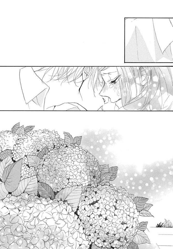 Tokubetsu Ni Naritai: Chapter 1