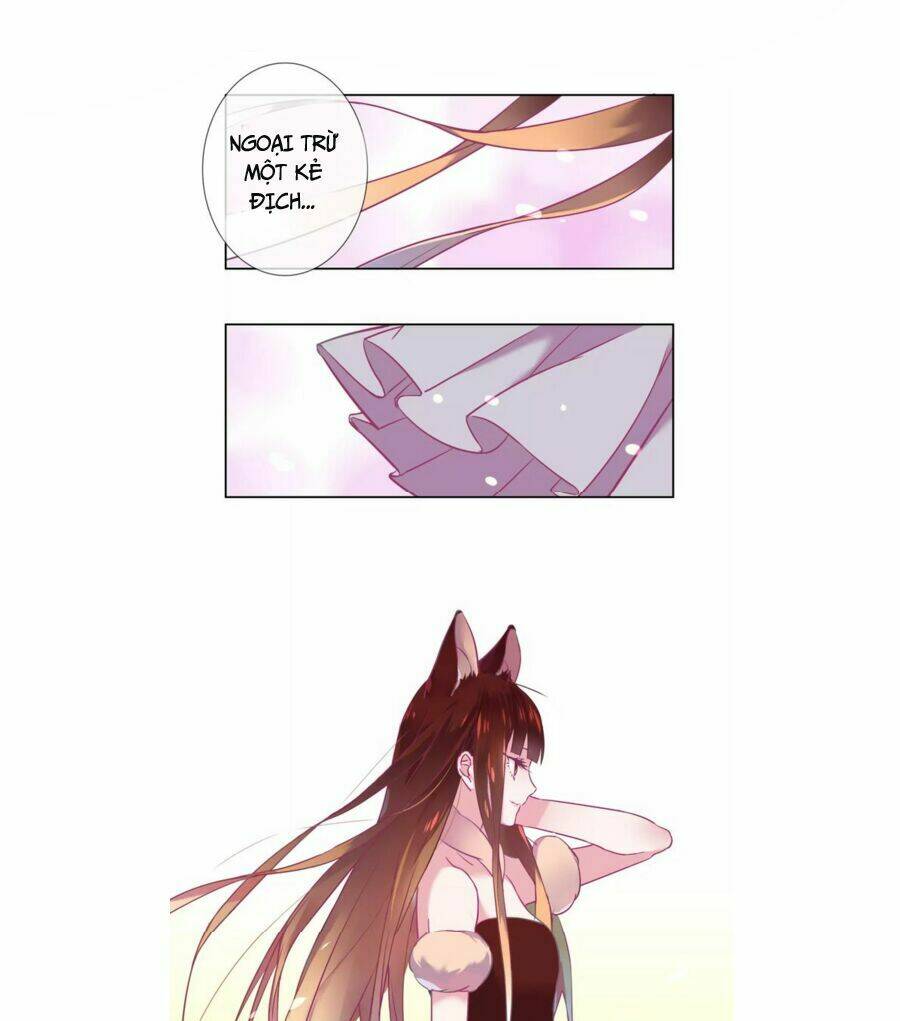 Đừng Nghịch, Ta Chỉ Muốn Yên Tĩnh: Chapter 38