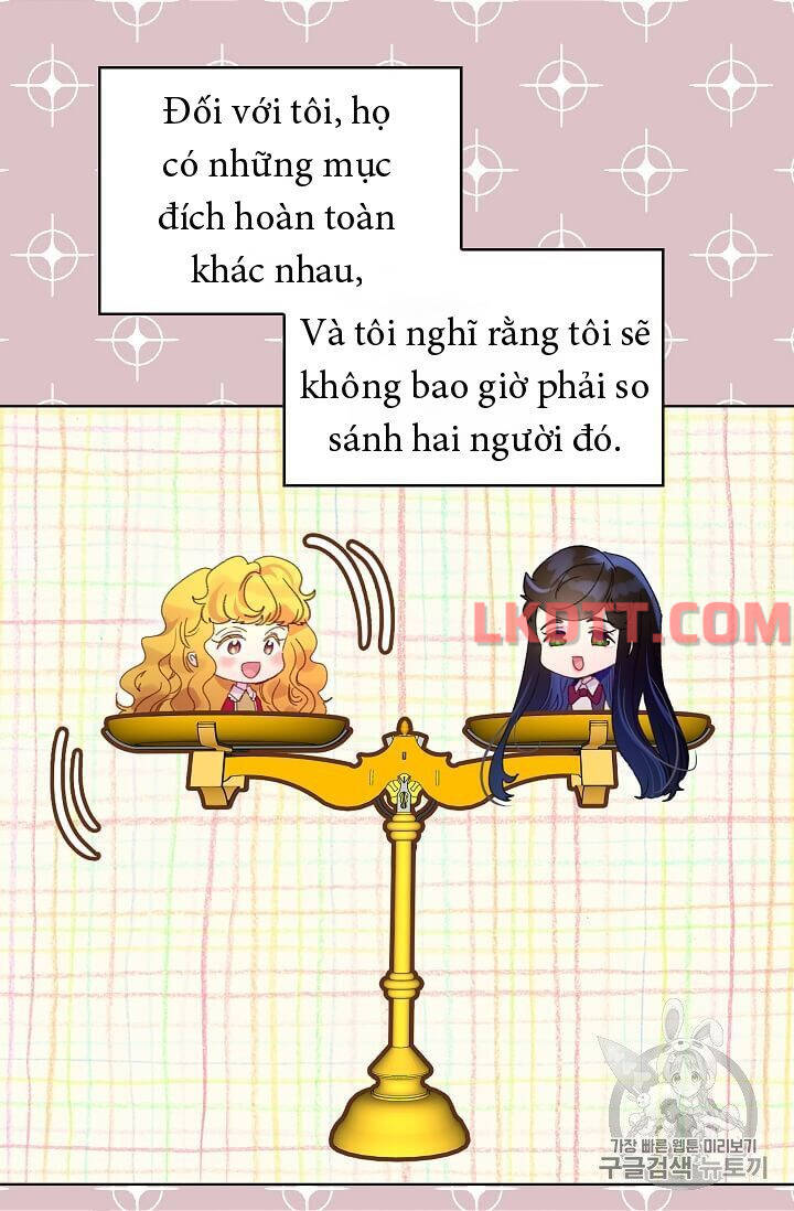 Đừng Xem Thường Nữ Phụ: Chapter 118