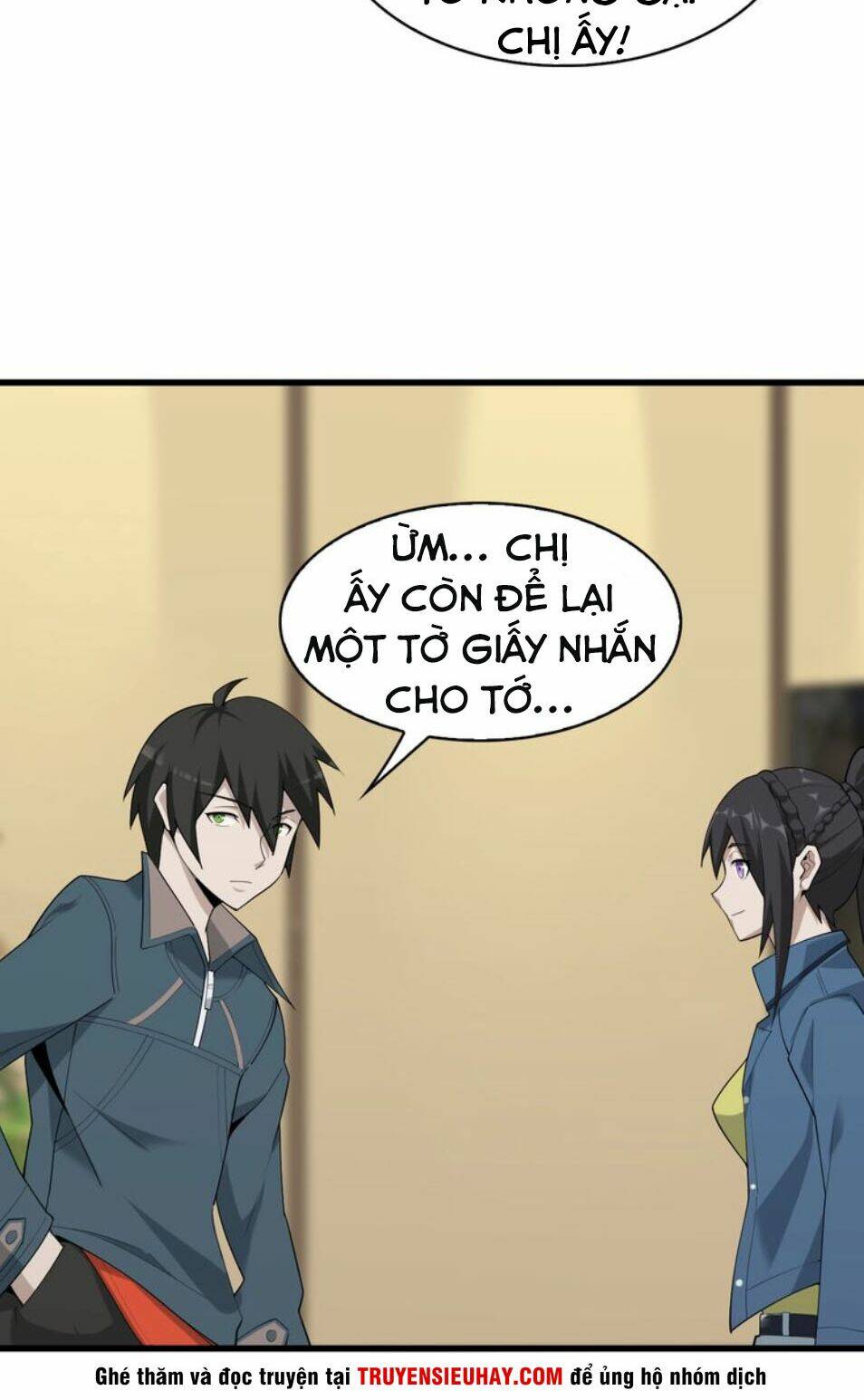 Siêu Cấp Đại Chủ Bạ: Chapter 44
