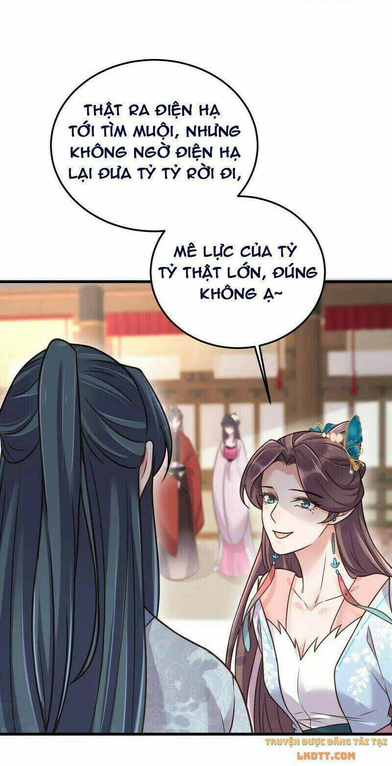 Nhật Kí Học Tập Của Hắc Liên Hoa: Chapter 43