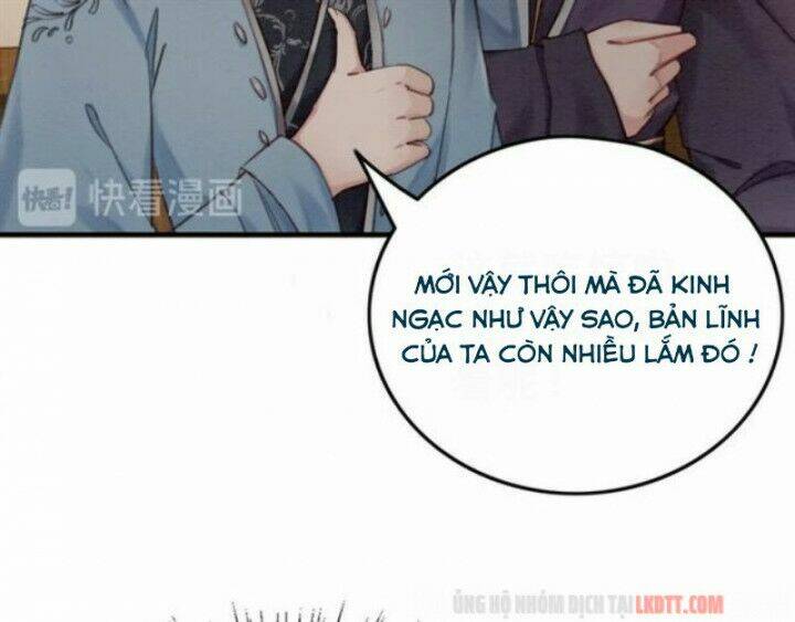 Trọng Sinh Bá Sủng Nhiếp Chính Vương Quá Mạnh Mẽ: Chapter 91