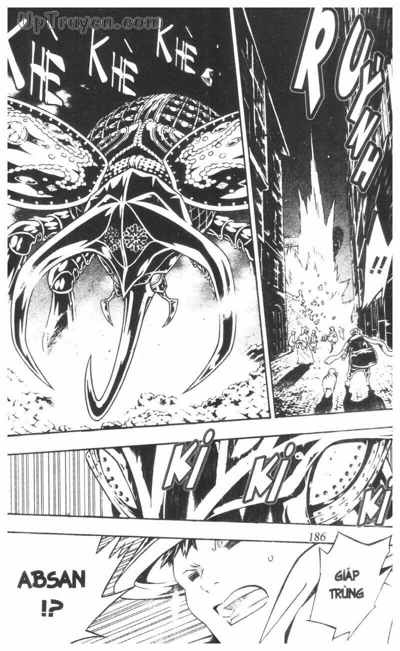 Ong Đưa Thư: Chapter 18