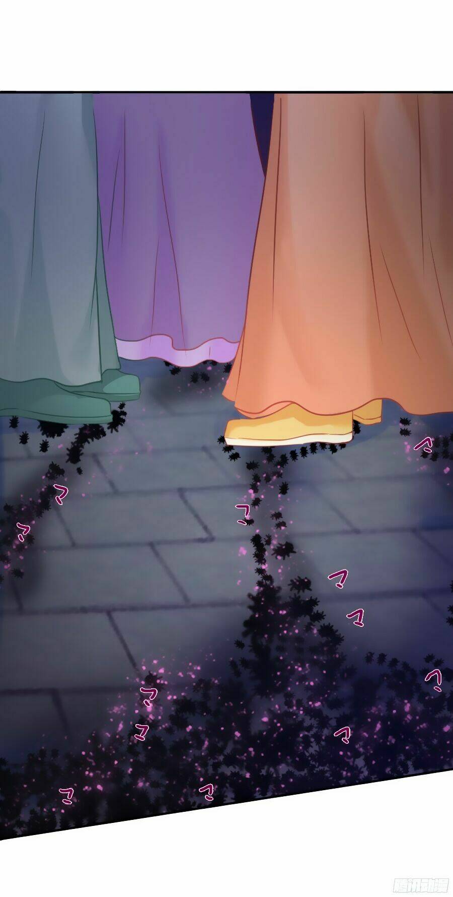 Đường Hoa Nhất Mộng Cổ Phi Truyện: Chapter 4