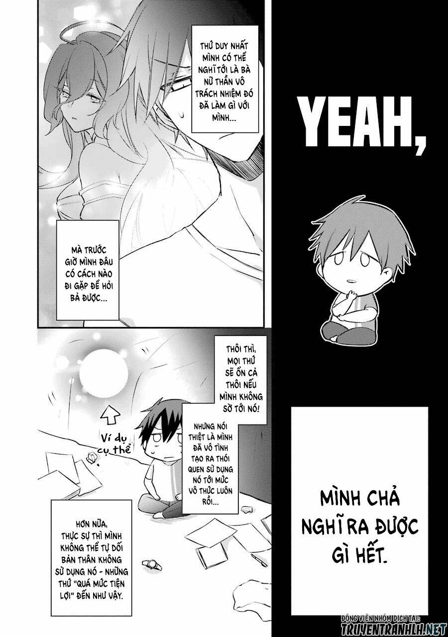 Kikanshita Yuusha No Gojitsudan: Chapter 2