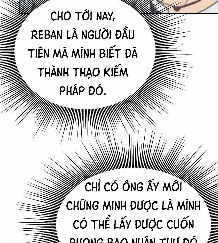 Tên Lỗ Mãng Cấp 10 Của Gia Đình Hiệp Sĩ: Chapter 5