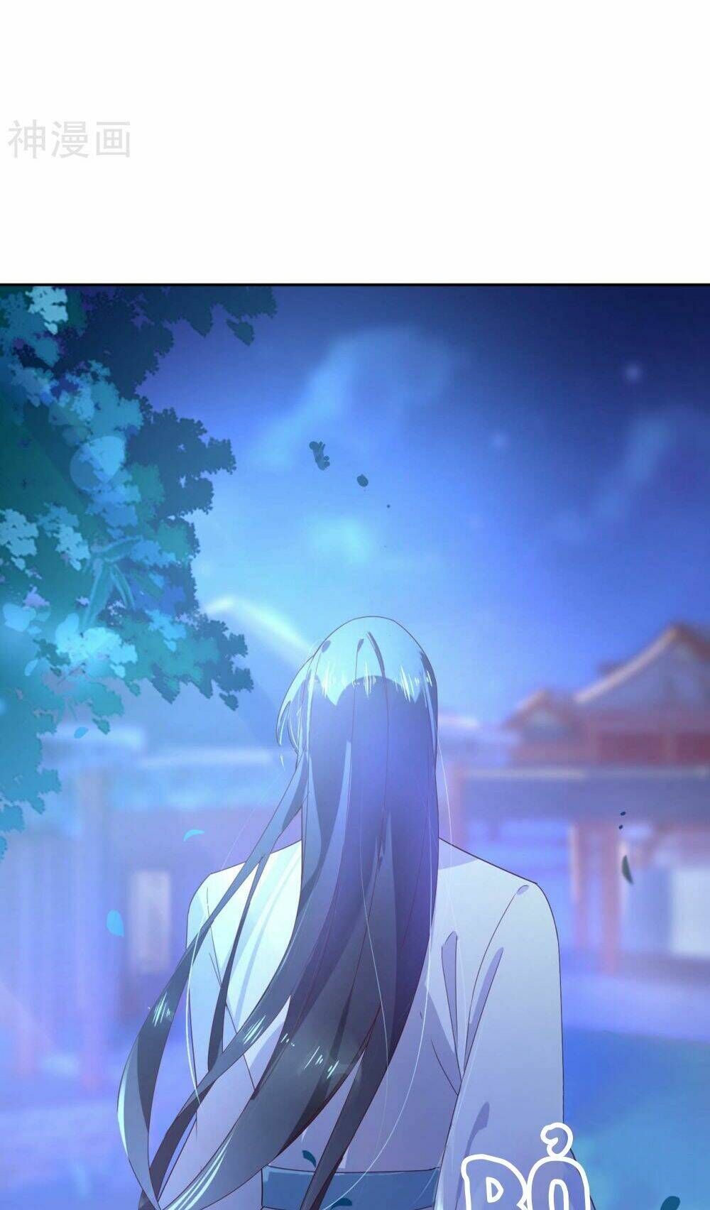 Dòng Máu Ngọt Ngào: Chapter 15