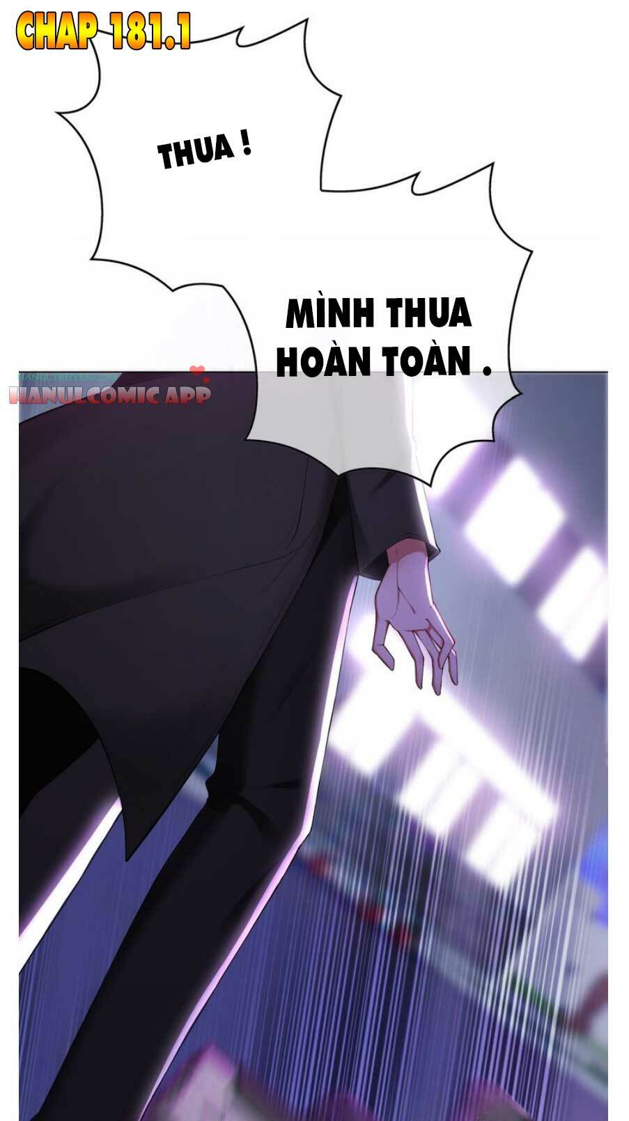 Cô Vợ Nhỏ Nuông Chiều Quá Lại Thành Ác!!: Chapter 181.1