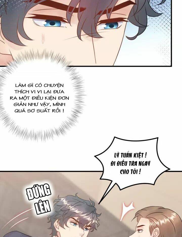 Trong Sinh Chi Ức Vạn Ảnh Hậu Yếu Thượng Vị: Chapter 218