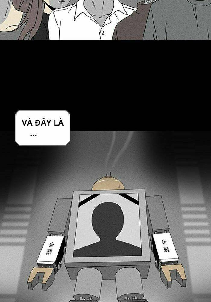 Những Câu Chuyện Bất Thường: Chapter 112