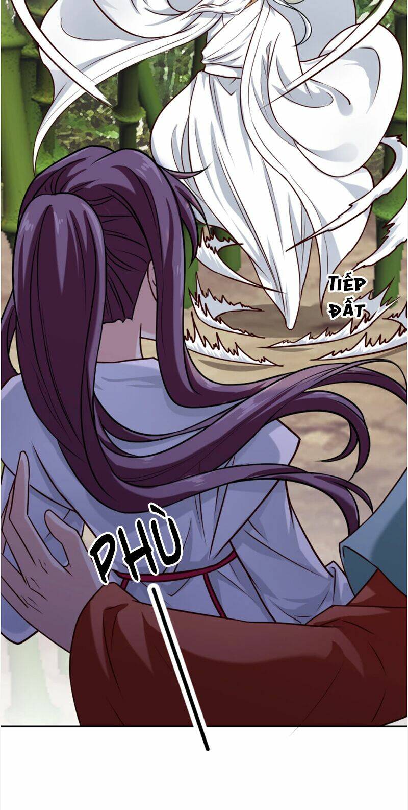 Tuyệt Thế Độc Phi Của Tà Vương: Chapter 114