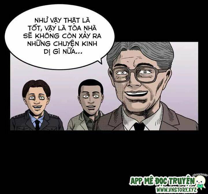 Kỳ Án Có Thật: Chapter 27