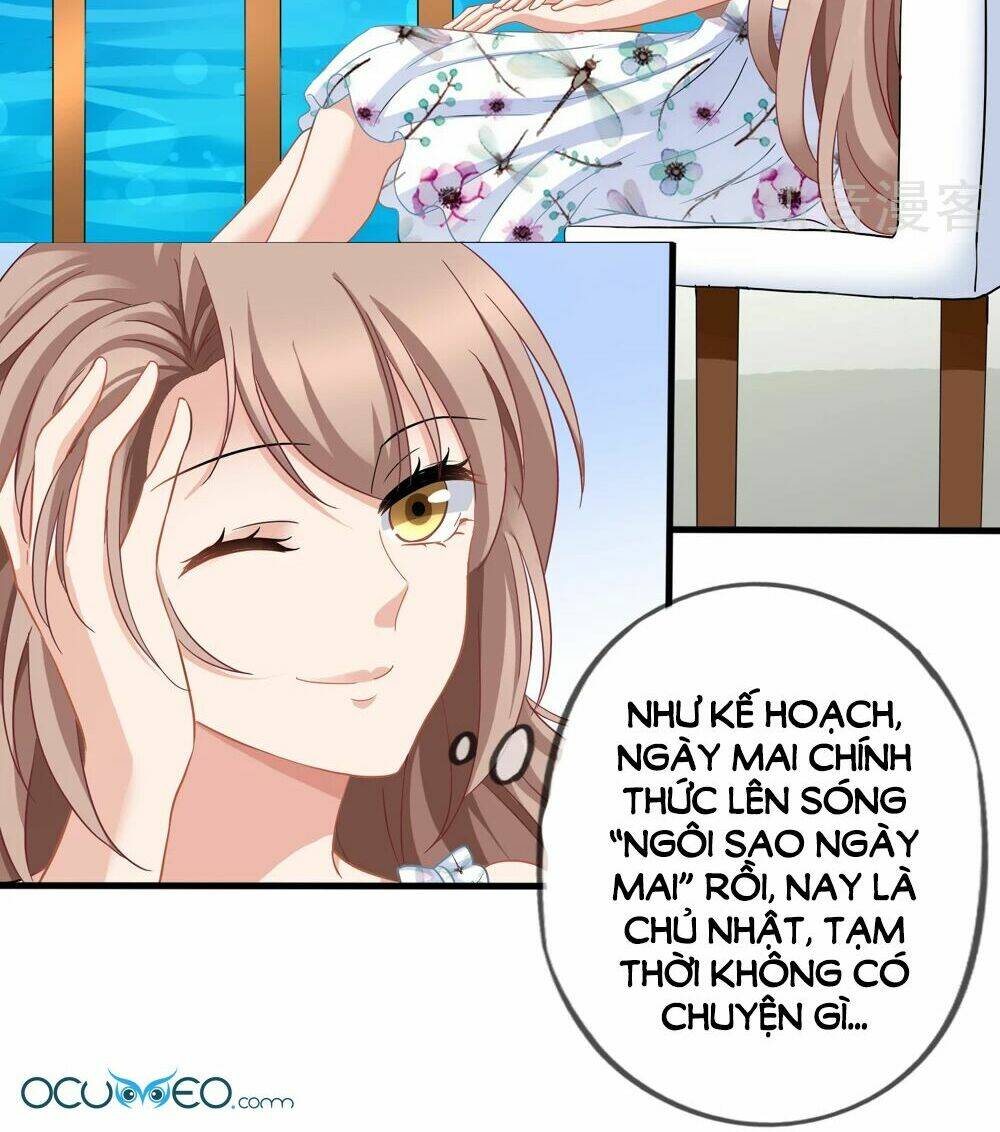 Mỹ Vị Giai Thê: Chapter 43.1