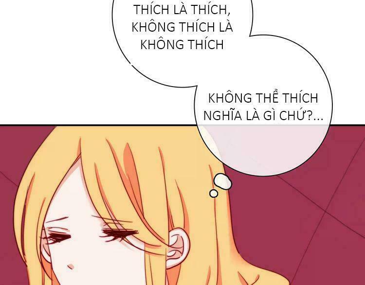 Trái Tim Băng Giá: Chapter 40