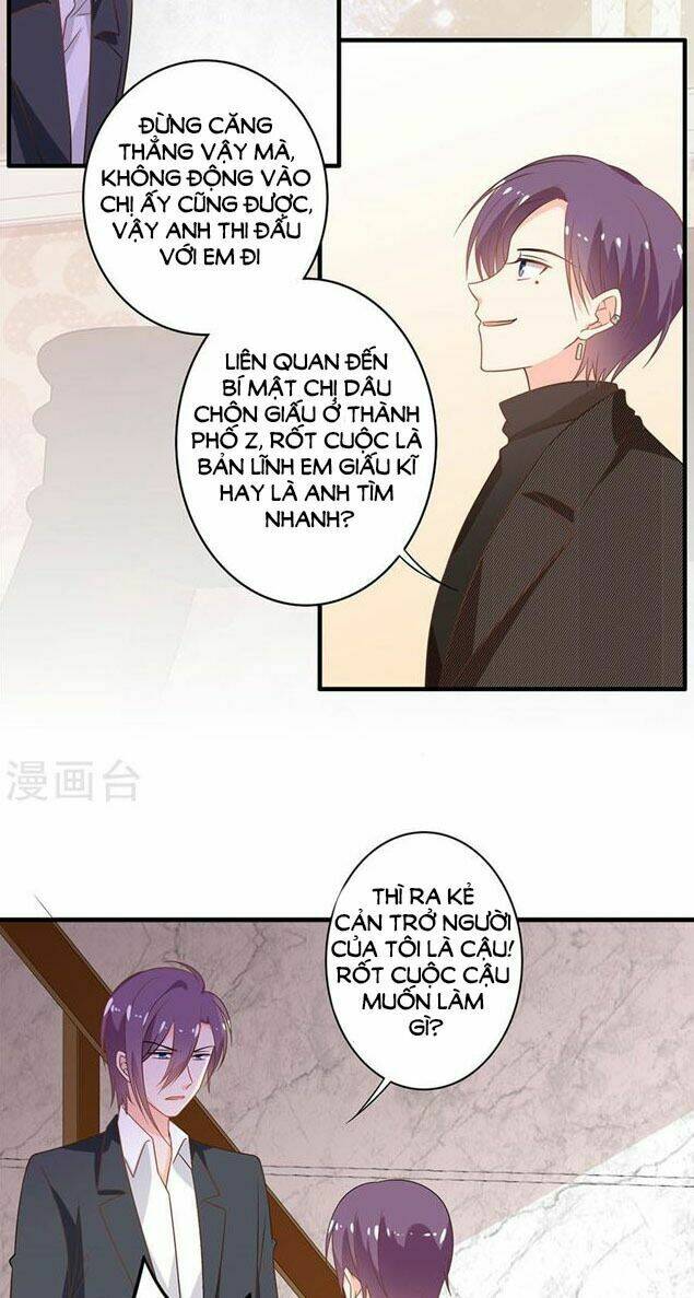 Cả Thế Giới Đều Không Bằng Người: Chapter 111