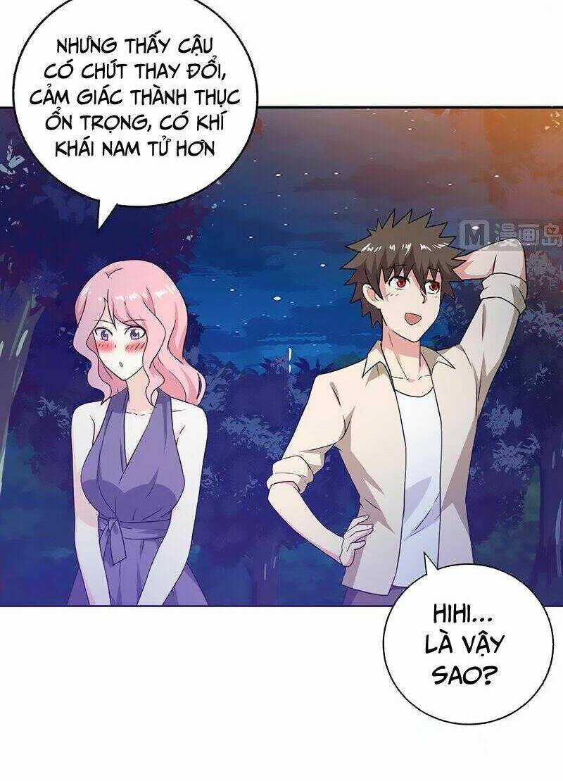 Địa Phủ Hỗn Giang Long: Chapter 32