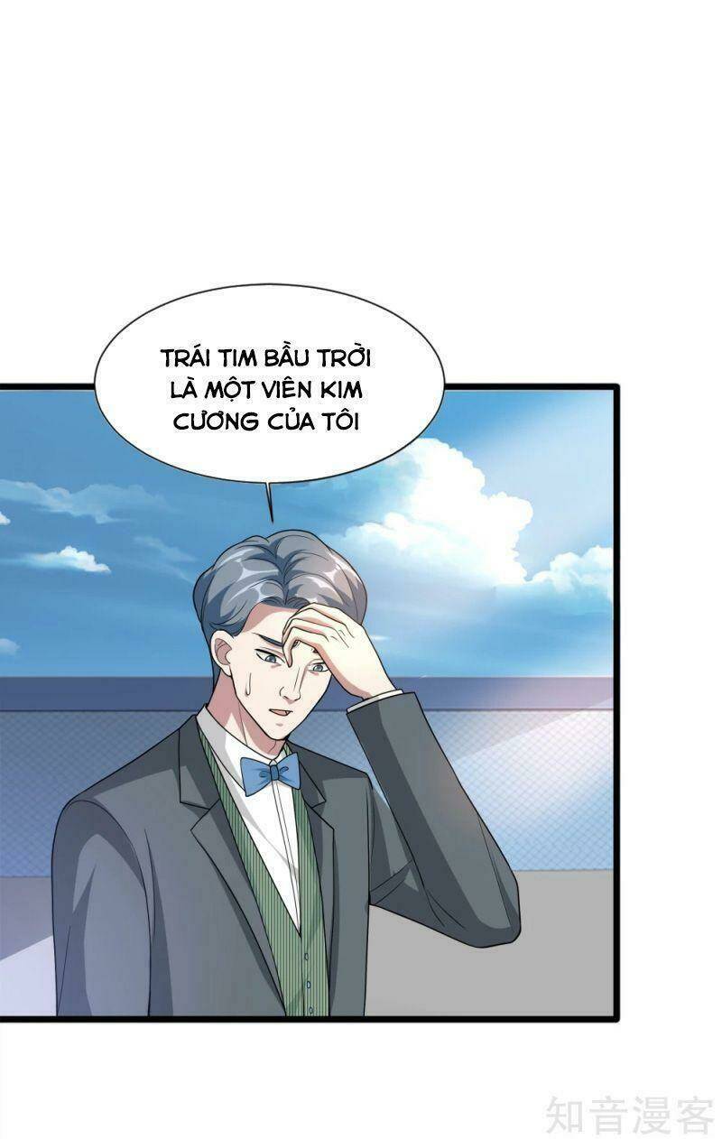 Đô Thị Tà Vương: Chapter 190