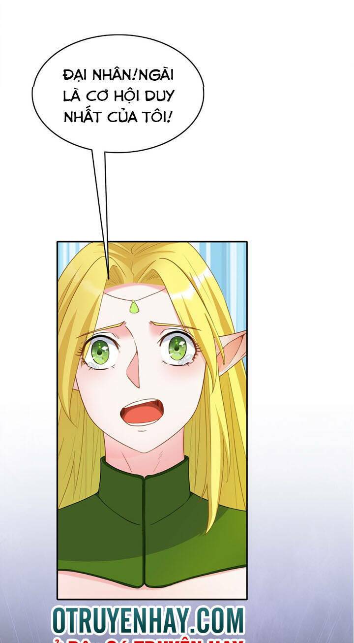 Đại Ma Pháp Sư Dựa Vào Muội Tử Trừ Ma: Chapter 2