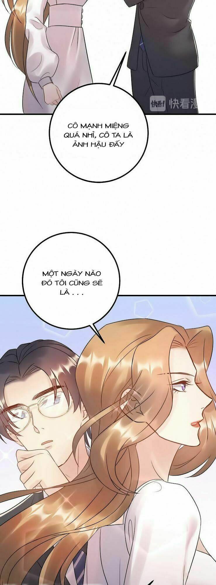 Trong Sinh Chi Ức Vạn Ảnh Hậu Yếu Thượng Vị: Chapter 121