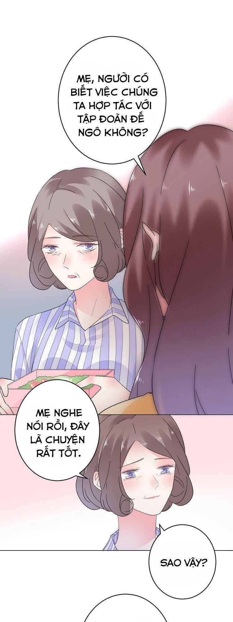 Điều Ước Sủng Ái Bất Bình Đẳng: Chapter 53.1