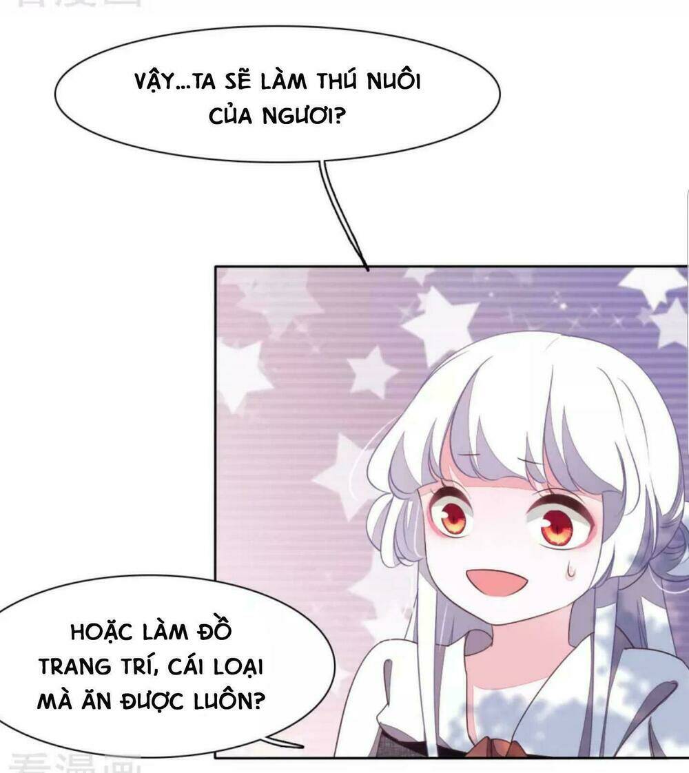 Xuyên Về Cổ Đại Làm Quốc Bảo: Chapter 17