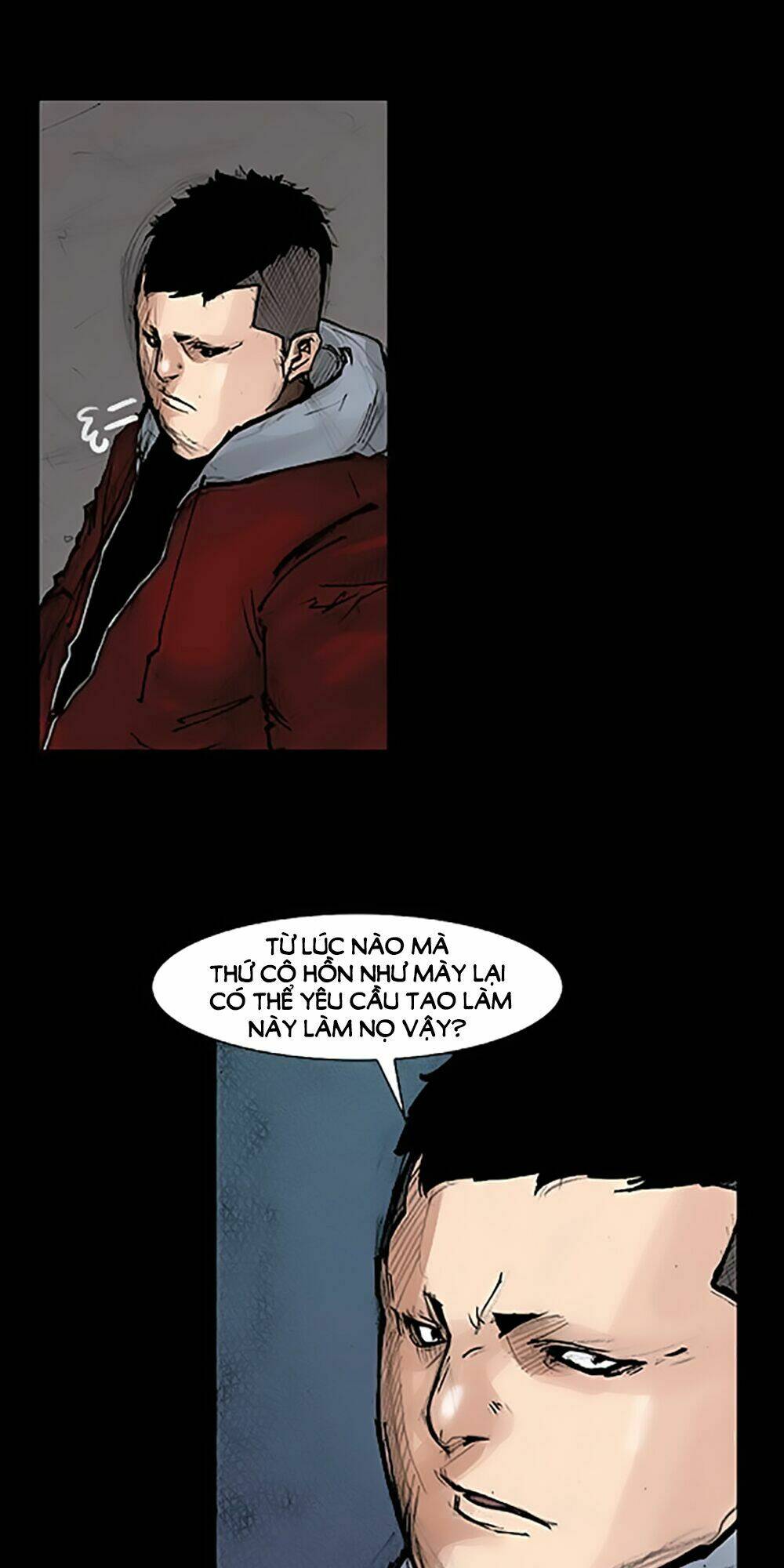 Độc Cô Tiền Truyện: Chapter 72