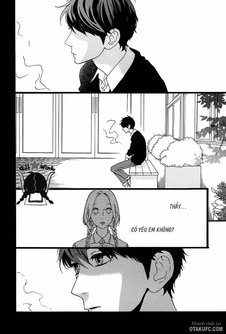 Sao Mai Của Em: Chapter 47