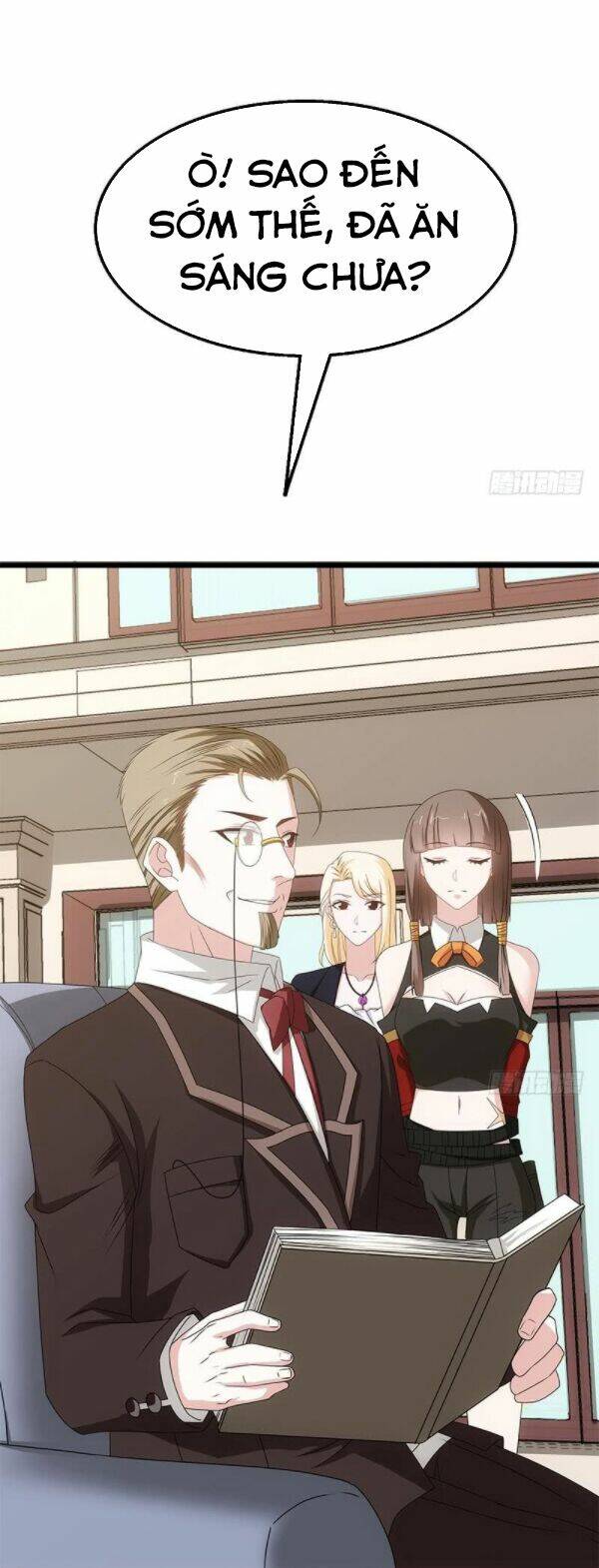 Người Ở Rể Mạnh Nhất: Chapter 11