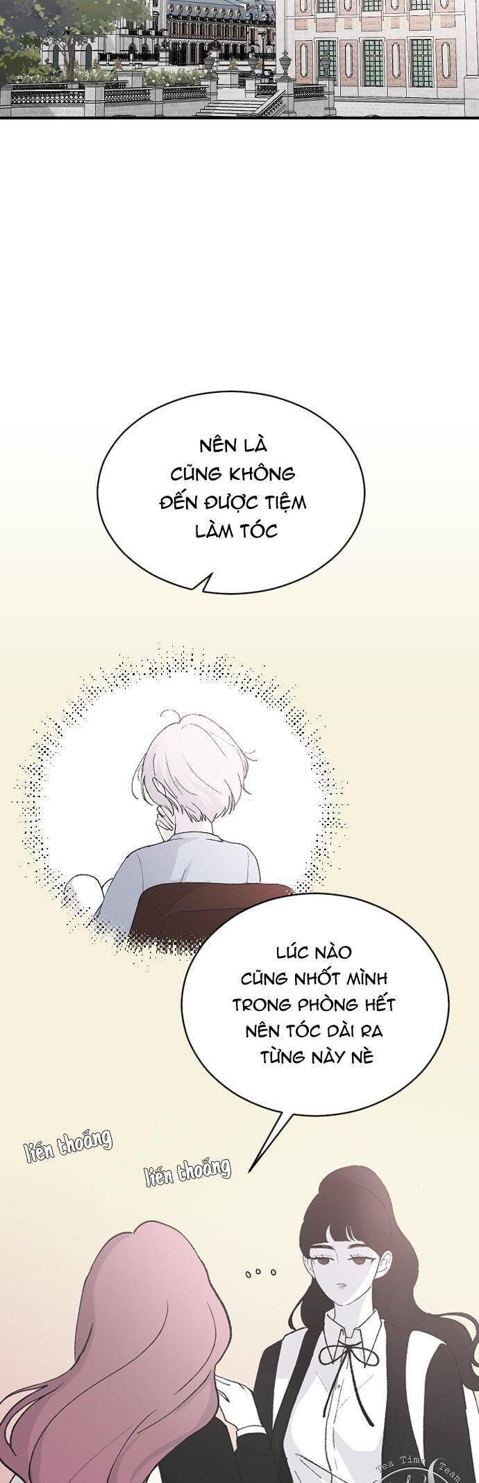 Ba Người Anh Trai Của Tôi Là Bạo Quân: Chapter 63