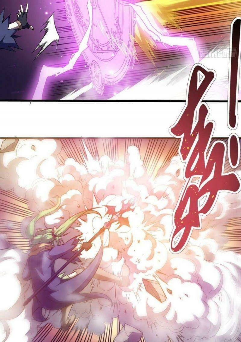 Chuyển Sinh Thành Nữ Hầu Tà Ác: Chapter 19