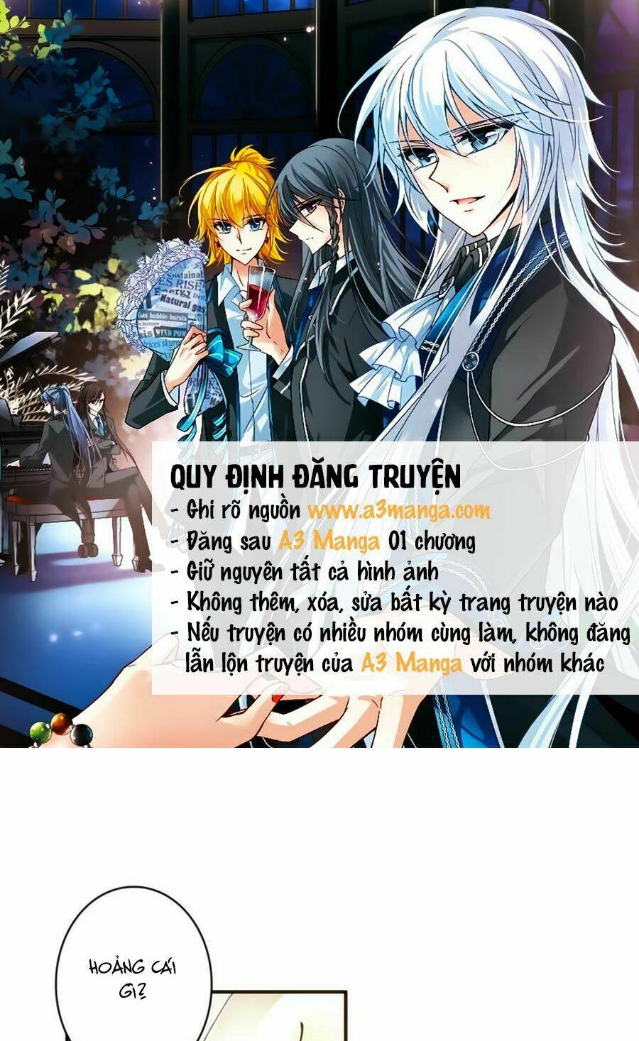 Mỹ Nhân Làm Tướng: Chapter 46