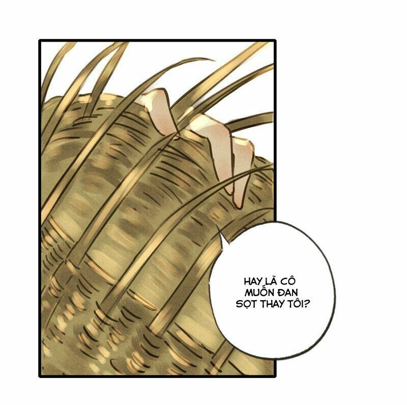 Thiếu Nữ Tản Mộng Đàm: Chapter 44