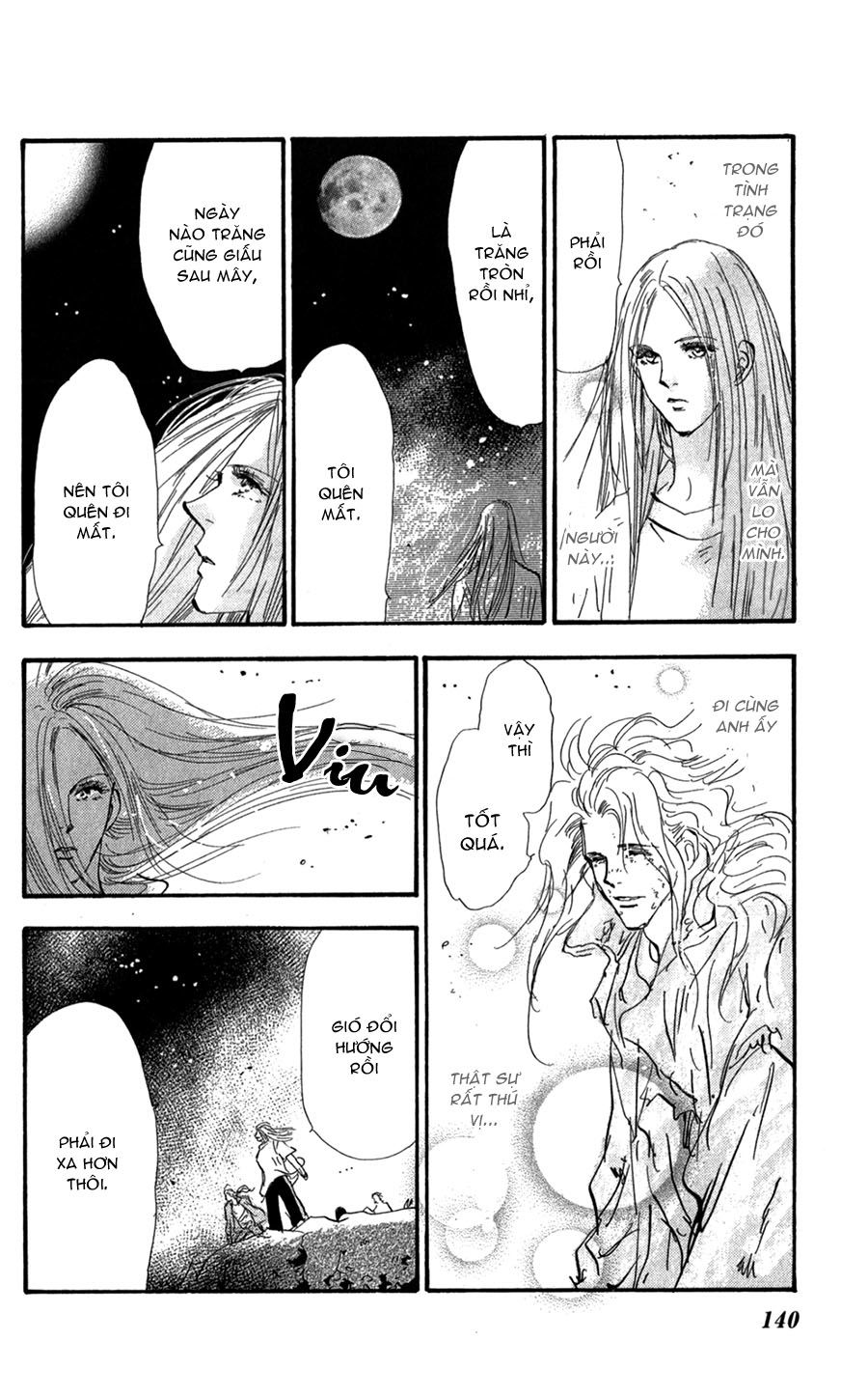Mầm Sống: Chapter 120