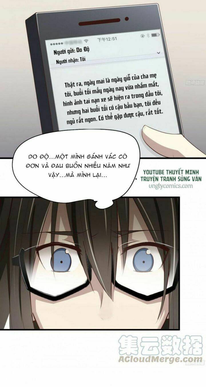 Đơn Phương Yêu Thầm Anh: Chapter 29