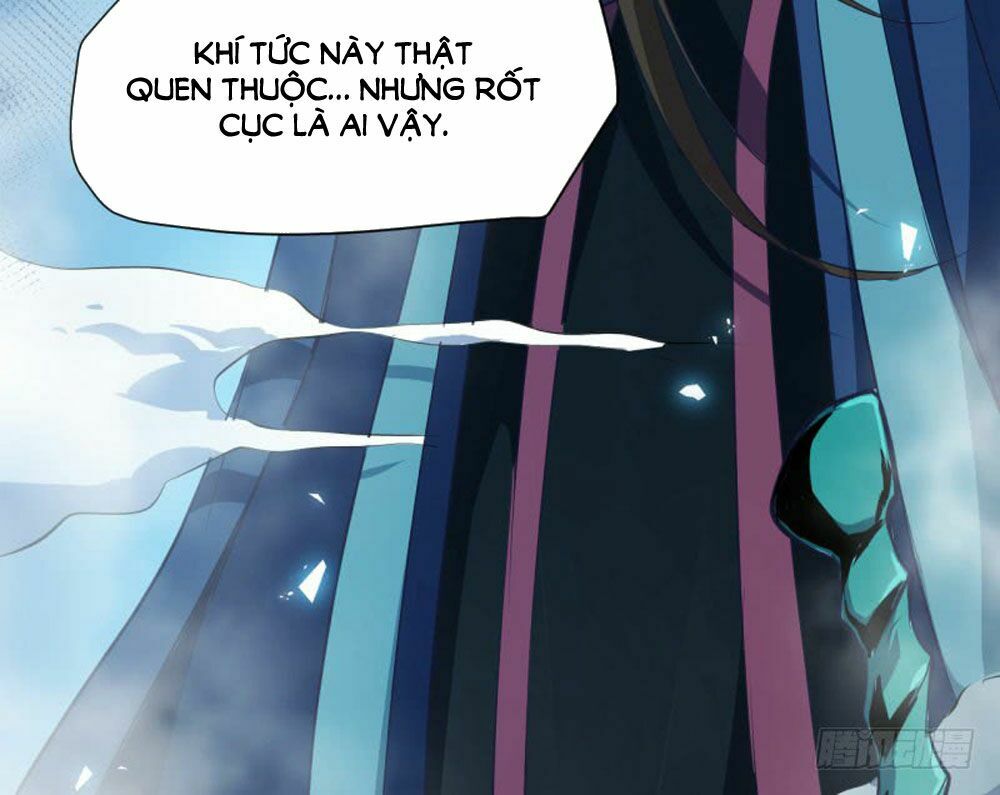 Ngạo Kiều Quỷ Vương Yêu Ta: Chapter 74