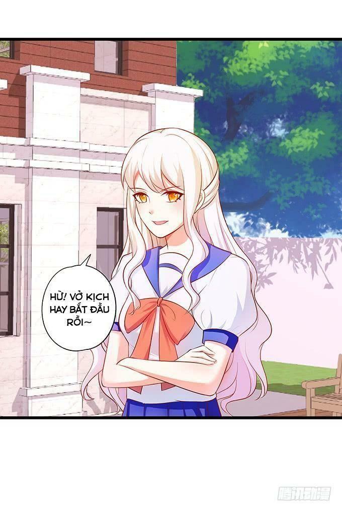 Hồ Tiên Hung Bạo: Chapter 86