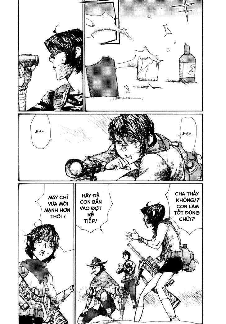 Alice In Hell: Chapter 21