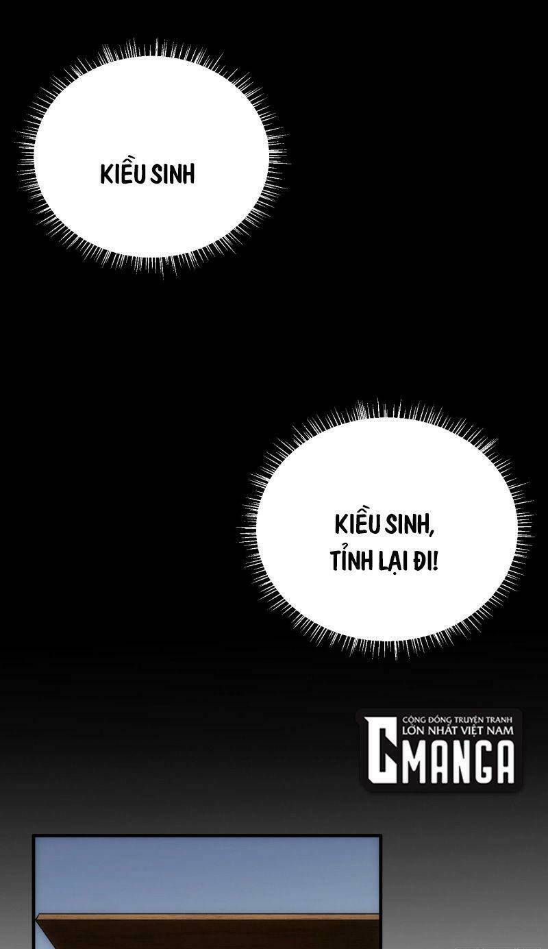 Ma Vương Là Đại Địa Chủ: Chapter 47
