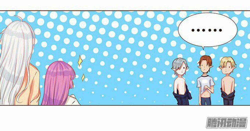 Ma Vương Luyến Ái Chỉ Nam: Chapter 51