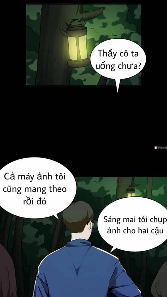 Giày Thủy Tinh: Chapter 28.5