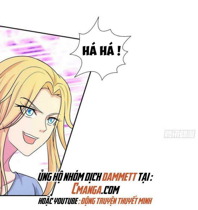 Tôi Là Thần Y: Chapter 180