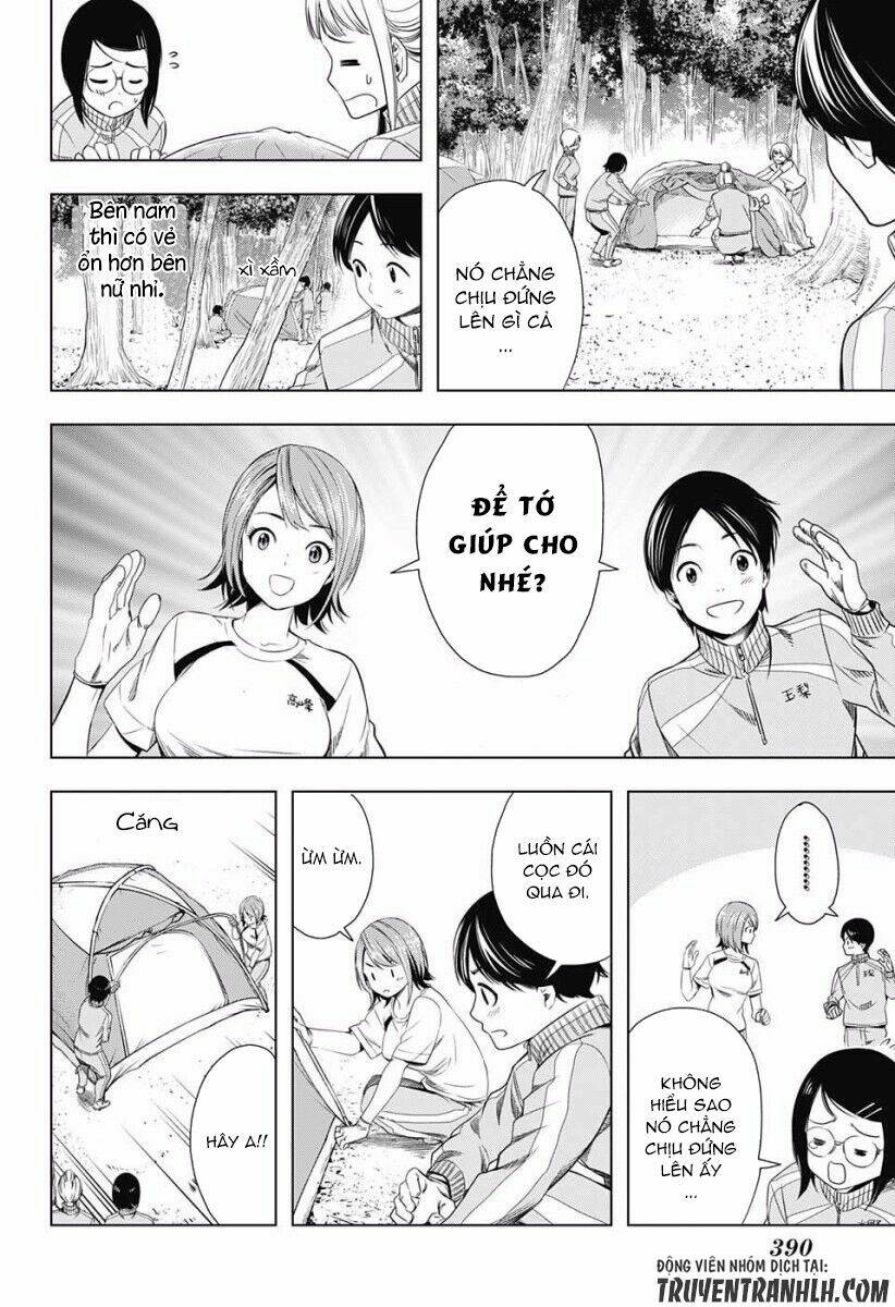 Cross Account: Chapter 10