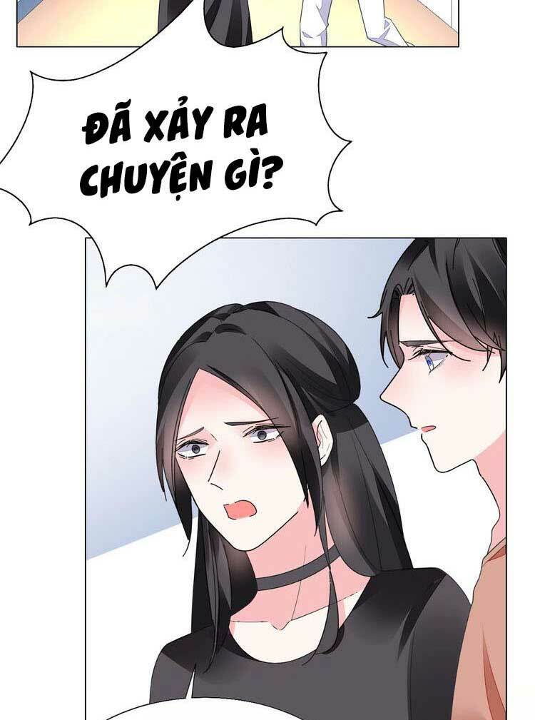 Điều Ước Sủng Ái Bất Bình Đẳng: Chapter 87.1