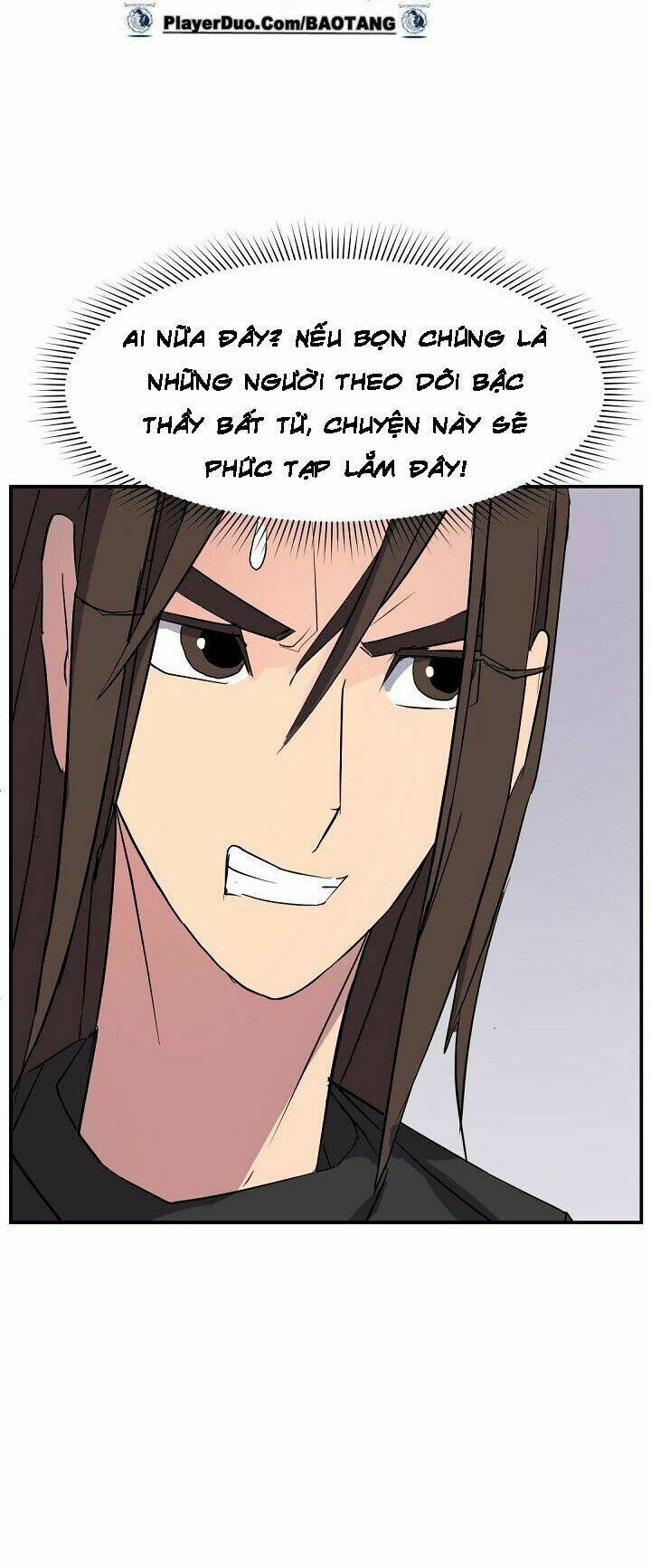 Trọng Sinh, Bất Khả Chiến Bại: Chapter 65