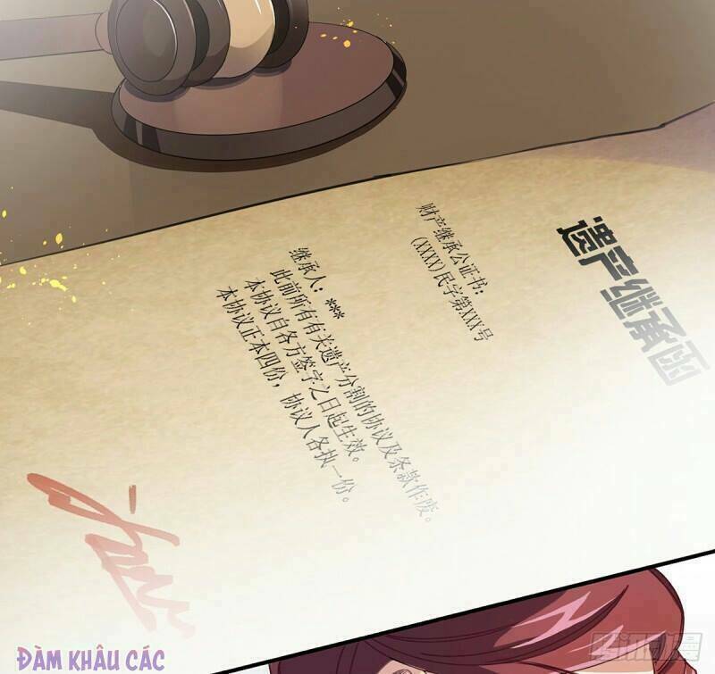 Hắc Bạch Hữu Thường: Chapter 12