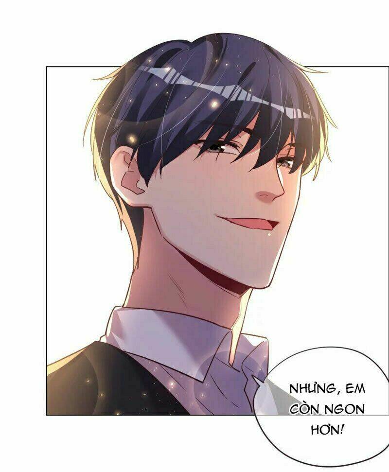Vì Yêu Mà Khắc Cốt Ghi Tâm: Chapter 31